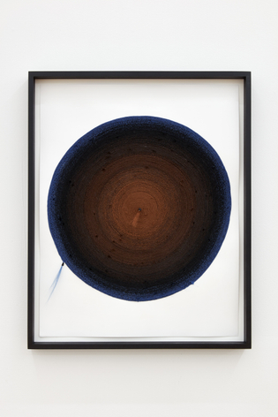 Malcolm Peacock For Bankole, 2025