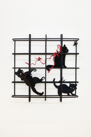 Abigail Lucien e.s.p., 2023