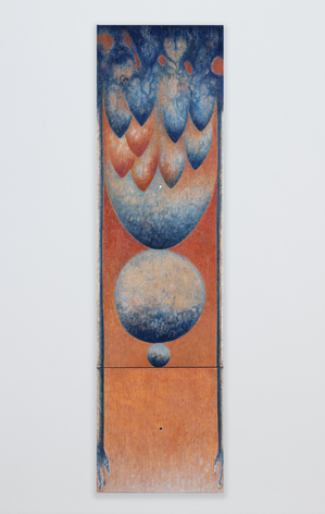 Luisa Rabbia, From Here To There, 2025