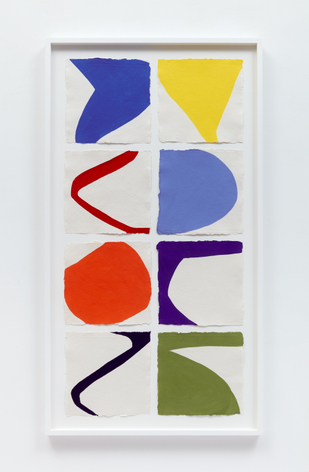 Marina Adams, Italia Tre, 2019