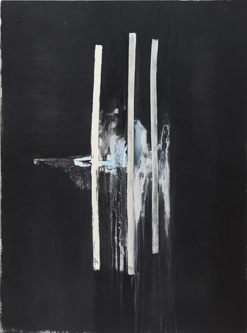 Erik Lindman Dying on the Vine, 2020