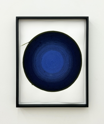 Malcolm Peacock, For Dan, 2025