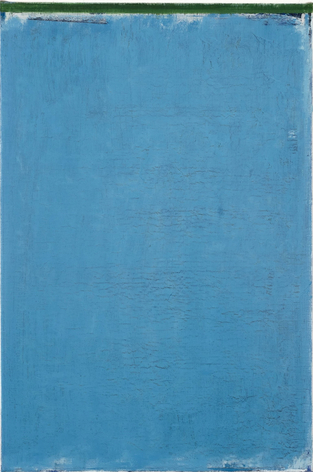 John Zurier Iron and Glass, 2019-2020