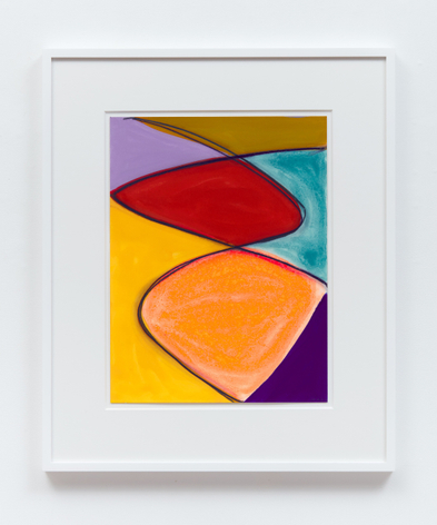 Marina Adams, 16x12_126, 2022