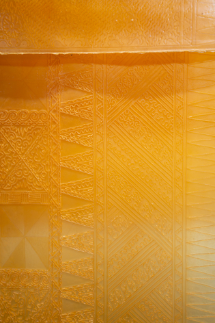 Rossella Biscotti, Princess of Kasiruta (detail), 2019