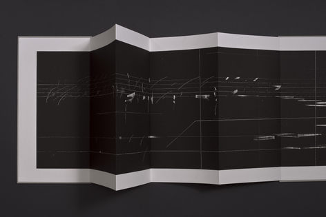 Seher Shah, Woven Nights (II) (detail), 2025