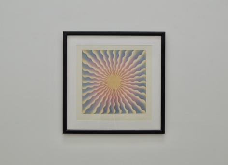 LIVING PROOF / LIVING ARCHIVES: Action / Artifact from Cirrus Gallery and Cirrus Editions