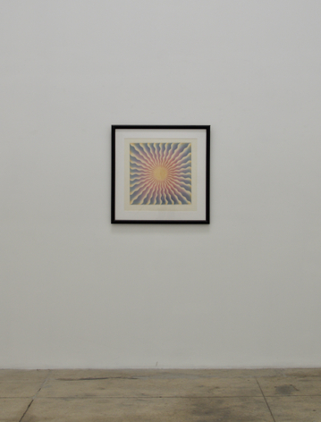 LIVING PROOF / LIVING ARCHIVES: Action / Artifact from Cirrus Gallery and Cirrus Editions