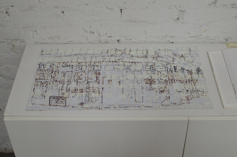 LIVING PROOF / LIVING ARCHIVES: Action / Artifact from Cirrus Gallery and Cirrus Editions