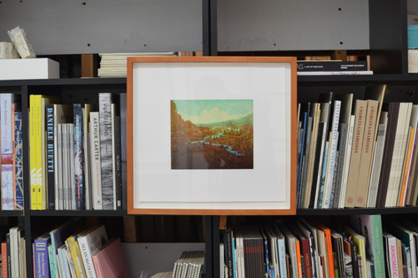 LIVING PROOF / LIVING ARCHIVES: Action / Artifact from Cirrus Gallery and Cirrus Editions