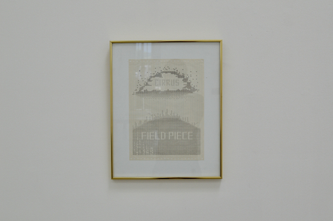 LIVING PROOF / LIVING ARCHIVES: Action / Artifact from Cirrus Gallery and Cirrus Editions