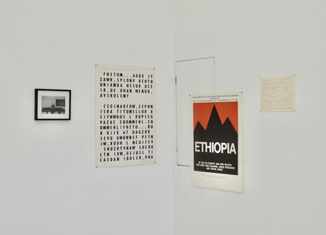 LIVING PROOF / LIVING ARCHIVES: Action / Artifact from Cirrus Gallery and Cirrus Editions