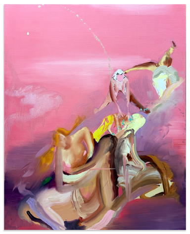 GABRIELLE DUNAYSKI Leap Frogs and Lobotomies