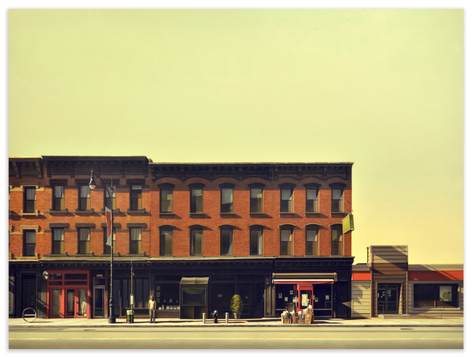 YONGJAE KIM Awakening