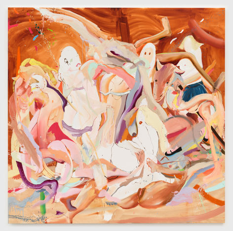 GABRIELLE DUNAYSKI MAY OR MAY NOT POP, 2025