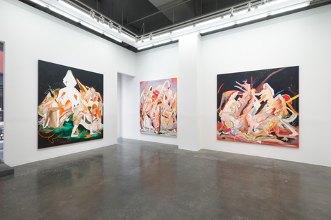 GABRIELLE DUNAYSKI Hymen Hysteria