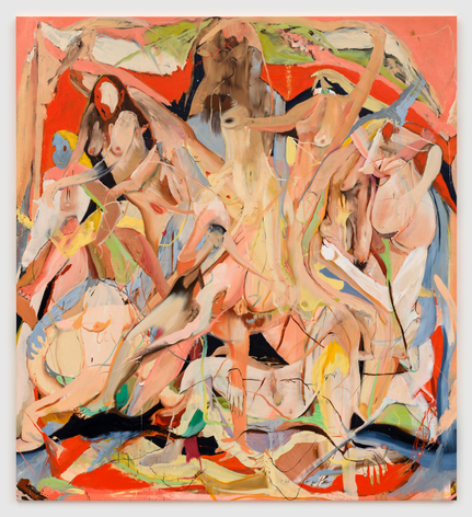 GABRIELLE DUNAYSKI A Ban On Spaghetti Straps to Prevent Public Erections, 2025