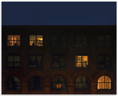 YONGJAE KIM Nocturne