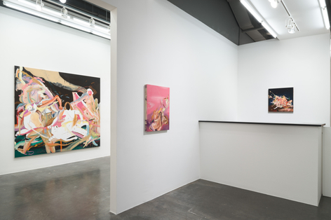 GABRIELLE DUNAYSKI Hymen Hysteria