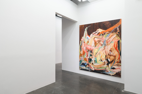 GABRIELLE DUNAYSKI Hymen Hysteria