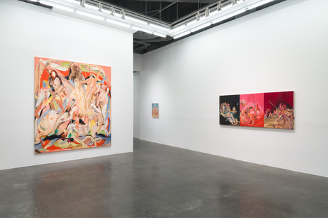 GABRIELLE DUNAYSKI Hymen Hysteria