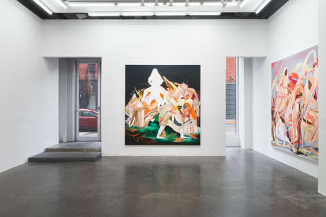 GABRIELLE DUNAYSKI Hymen Hysteria