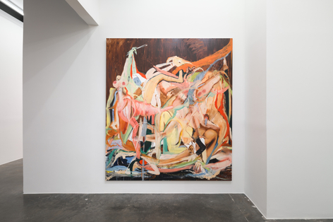 GABRIELLE DUNAYSKI Hymen Hysteria