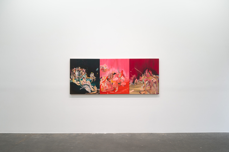 GABRIELLE DUNAYSKI Hymen Hysteria