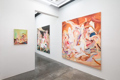 GABRIELLE DUNAYSKI Hymen Hysteria