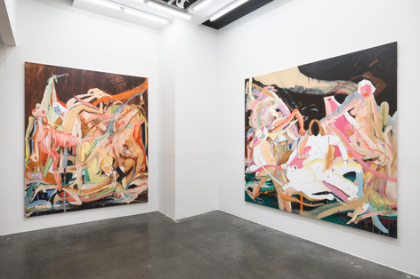 GABRIELLE DUNAYSKI Hymen Hysteria