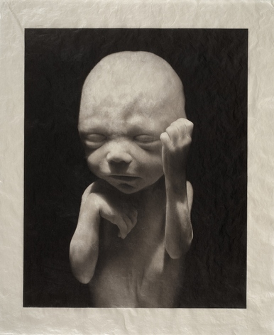 ELIZABETH HEYERT, THE UNBORN #4