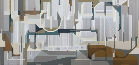 James Kennedy SALON COMPOSITION