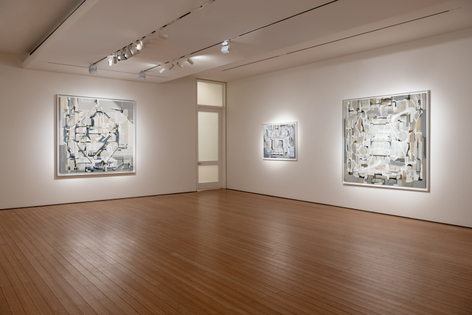 James Kennedy Gallery View, 2026