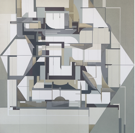 James Kennedy ISOLATED INCIDENT 2404/ 21, 2025