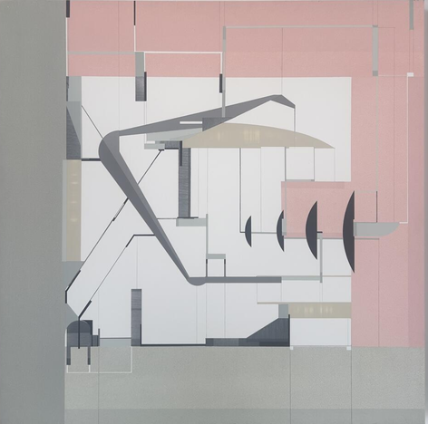 James Kennedy EIKON 3, 2025