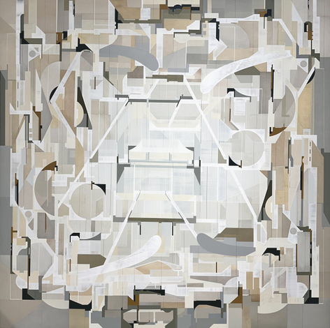 James Kennedy PIANISSIMO, 2025