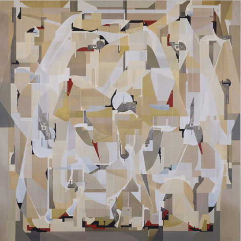 James Kennedy CIPHER, 2025