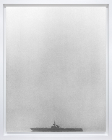 Coral Sea,&nbsp;1983