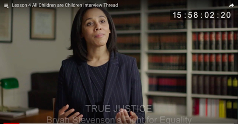 All Children Are Children Thread