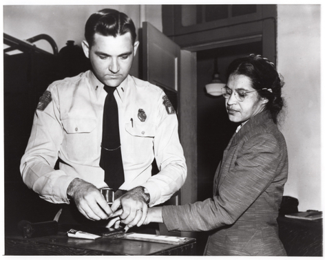 Clip 2: The Label ‘Slave’ is Replaced with the Label ‘Criminal