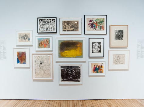 EMILY MASON | GREY ART GALLERY, NYU