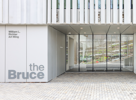 Hans Hofmann | Bruce Museum