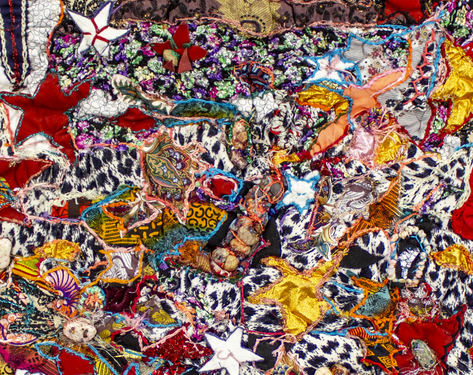 Framing Nature: Gardens and Imagination