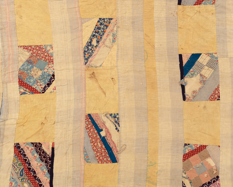 History: In the Making | Joyce J. Scott &amp; Elizabeth Talford Scott