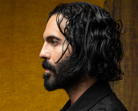 Taher Asad-Bakhtiari