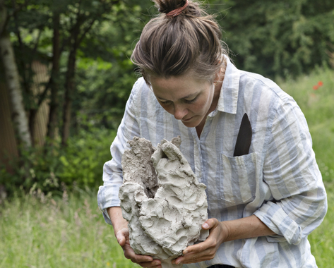 Pernille Pontoppidan Pedersen