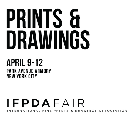 IFPDA Fair