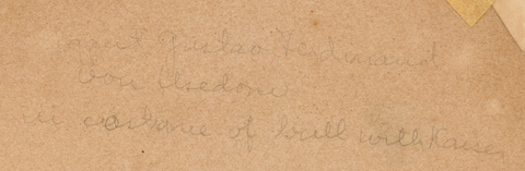 HEINRICH GRAF (GERMAN, ACTIVE 1860S)