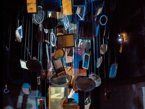 Janet Cardiff and George Bures Miller