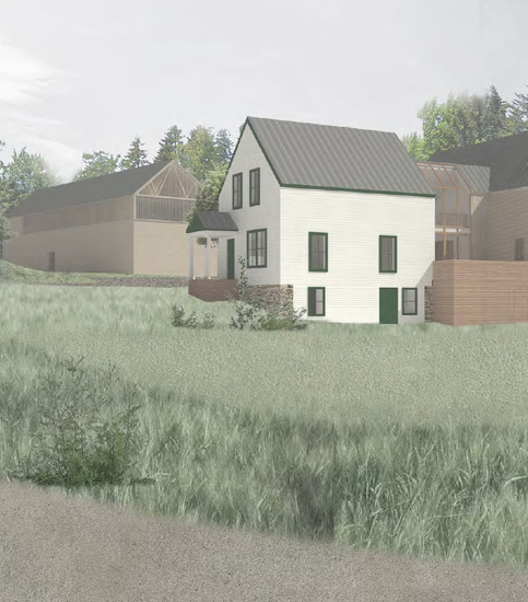 Land and Garden Preserve